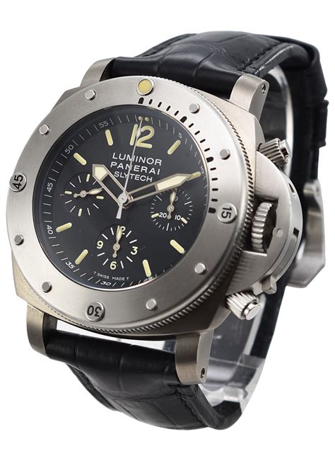 panerai slytech price